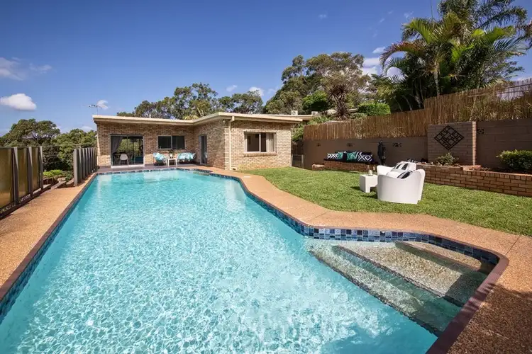 Fifth view of Homely house listing, 31 Fowler Road, Illawong NSW 2234