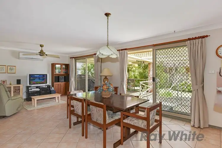 Third view of Homely house listing, 15 Prudence Close, Whitebridge NSW 2290