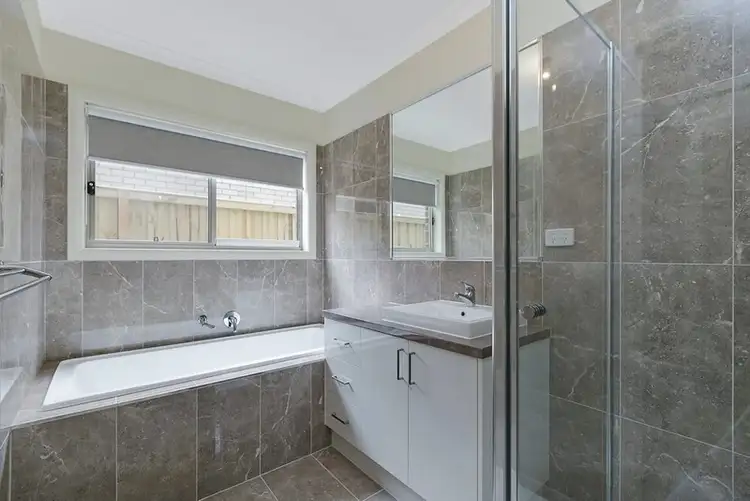 Third view of Homely house listing, 46 Beresford Road, Epping VIC 3076