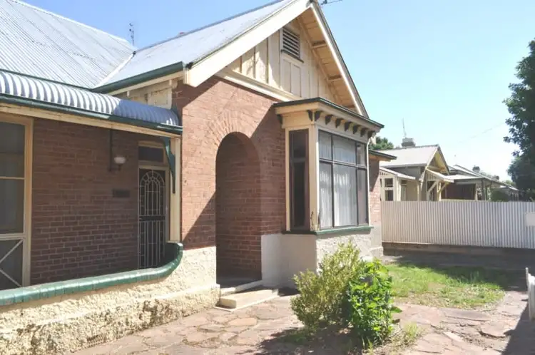 Second view of Homely house listing, 15 Parker Street, Cootamundra NSW 2590