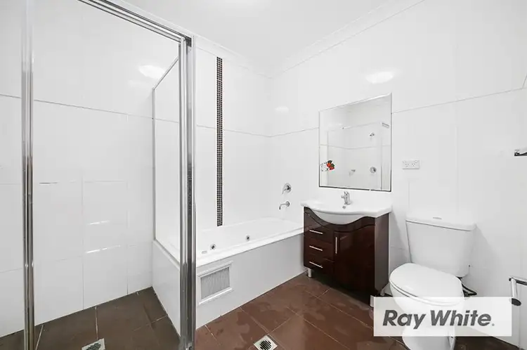 Fifth view of Homely apartment listing, 17/2-10 Ann Street, Lidcombe NSW 2141