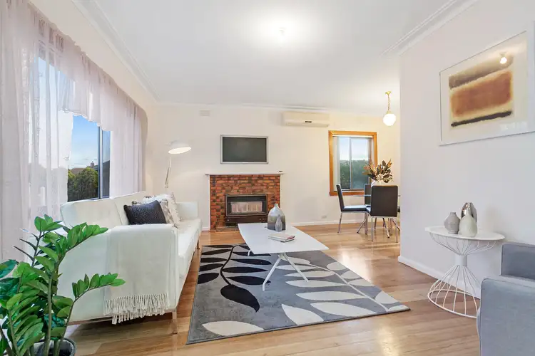 Third view of Homely unit listing, 53A Dundee Street, Reservoir VIC 3073