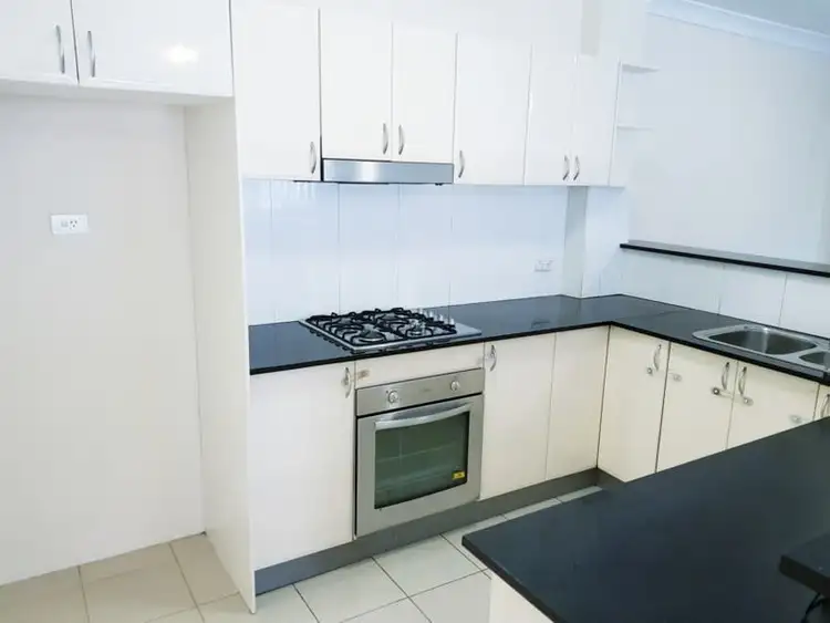 Sixth view of Homely unit listing, 11/6-8 Hargrave Road, Auburn NSW 2144