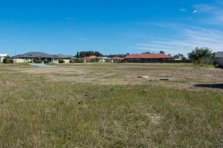Third view of Homely land listing, Lot 11B Sophia Rd Boston Gardens, Worrigee NSW 2540