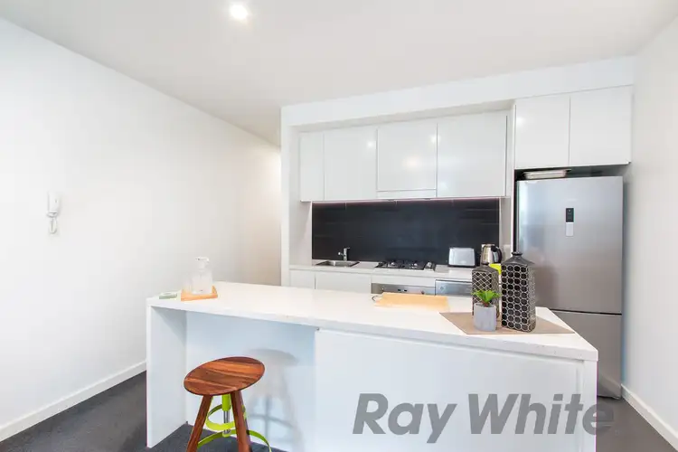 Seventh view of Homely house listing, 233/125 Union Street, Cooks Hill NSW 2300