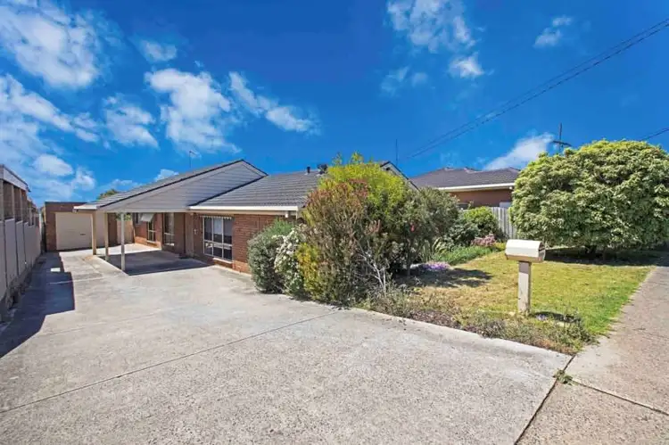 86 Heyers Road, Grovedale VIC 3216