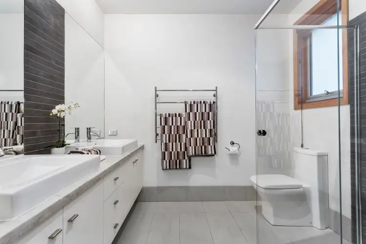 Sixth view of Homely house listing, 4 Homebush Court, Doncaster East VIC 3109