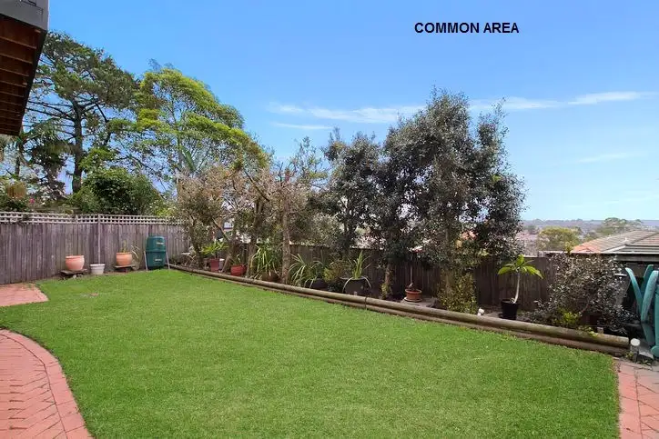 Second view of Homely apartment listing, 2/38 Grasmere Road, Cremorne NSW 2090