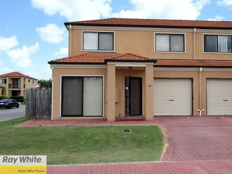 29/52 Daw Road, Runcorn QLD 4113