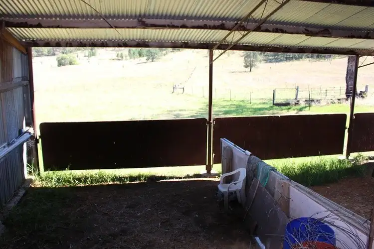 Sixth view of Homely rural property listing, 733 Upper Whitlow Road, Bingara NSW 2404