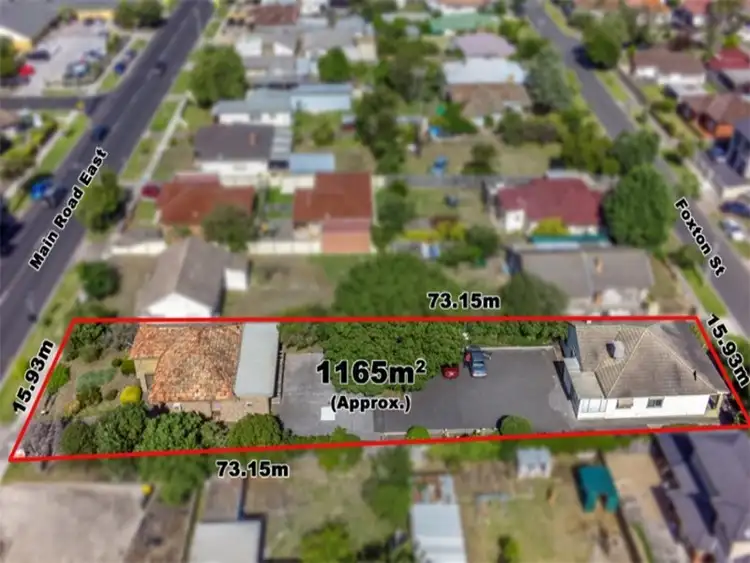 309 Main Road East, St Albans VIC 3021