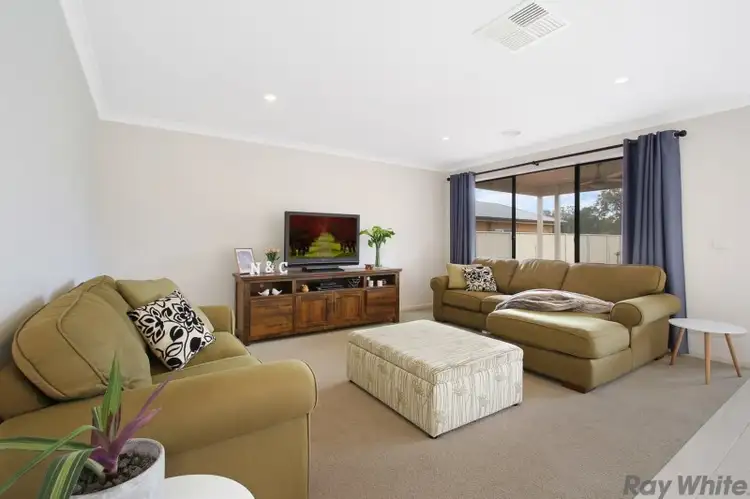 Seventh view of Homely house listing, 3 Olivers Road, Benalla VIC 3672
