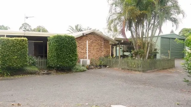 Second view of Homely house listing, 17 Spanner Road, Glass House Mountains QLD 4518