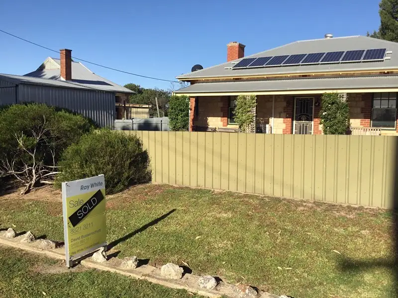 Main view of Homely rural property listing, 14581 Spencer Highway, Weetulta SA 5573