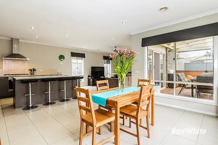 Third view of Homely house listing, 14 Frogmore Lane, Cranbourne North VIC 3977