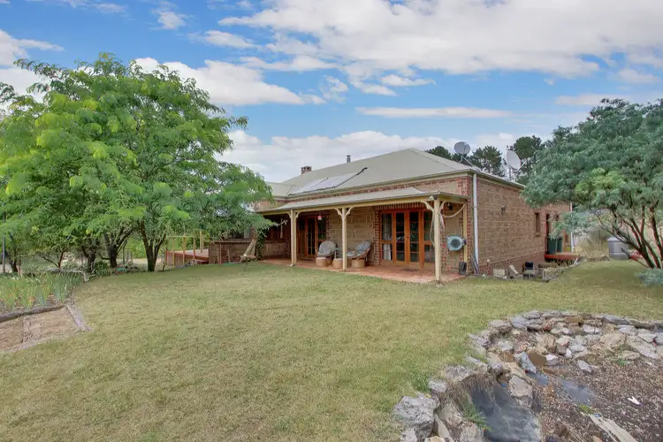 269 Sandhills Road, Goulburn NSW 2580
