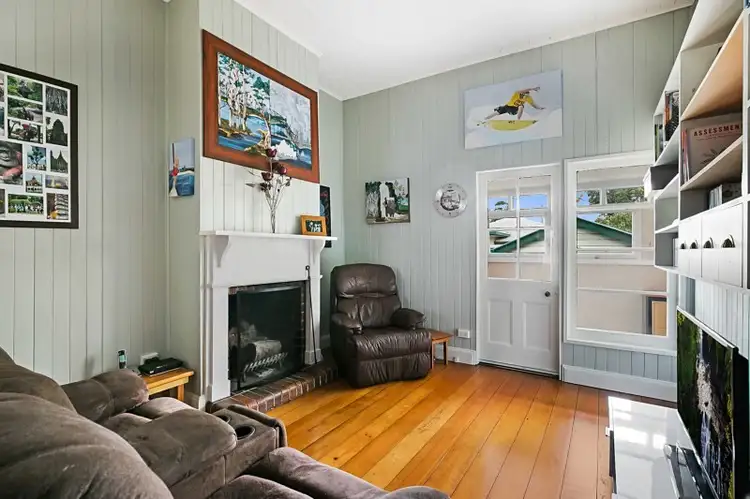 Fifth view of Homely house listing, 1 Wallace Street, Newtown QLD 4350