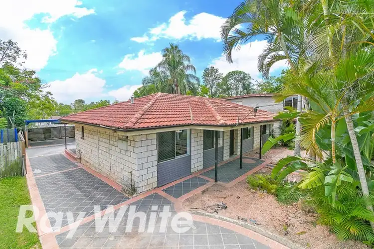 Main view of Homely house listing, 18 Wain Avenue, Logan Central QLD 4114