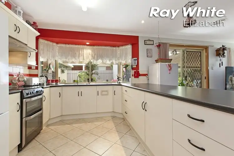 Fifth view of Homely house listing, 2 Spaxton Crescent, Craigmore SA 5114