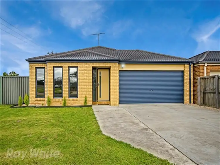 Seventh view of Homely house listing, 1 Imperial Way, Bannockburn VIC 3331