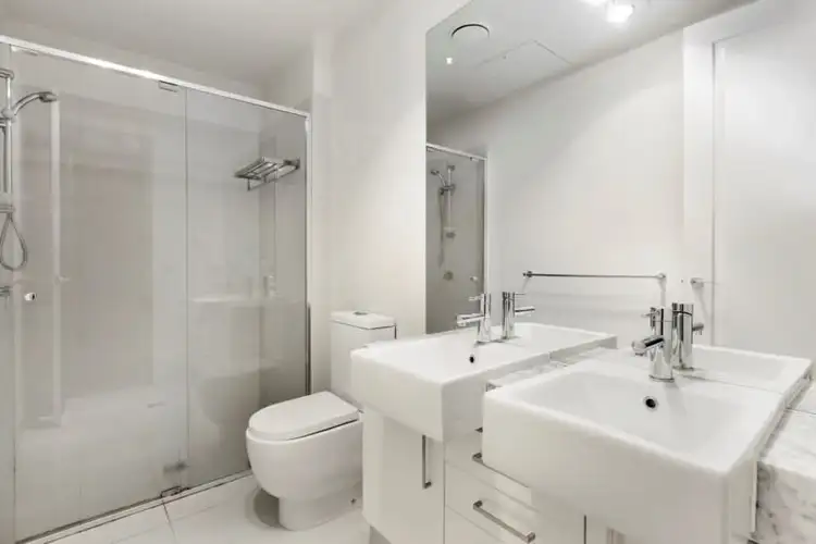 Seventh view of Homely apartment listing, 606/91-93 Tram Road, Doncaster VIC 3108