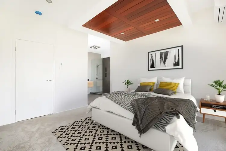 Fifth view of Homely house listing, 3 Macintyre Crescent, Pelican Waters QLD 4551