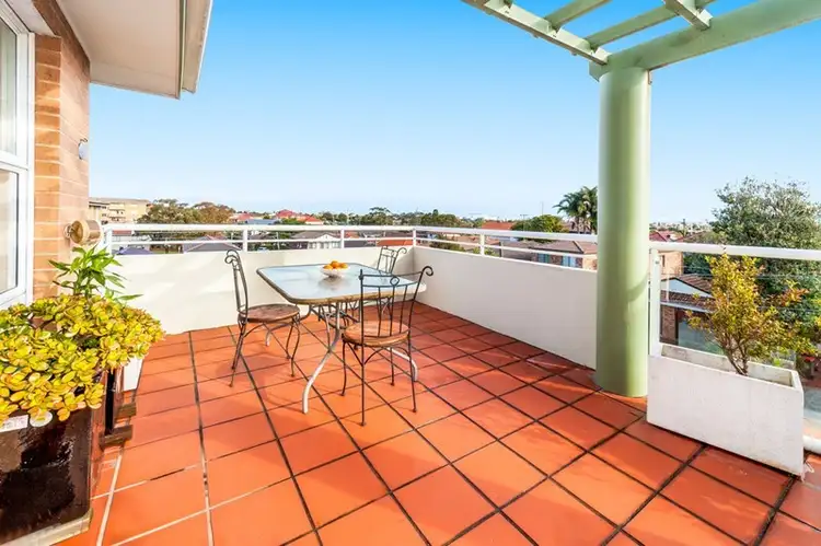 9/861 Anzac Parade, Maroubra NSW 2035