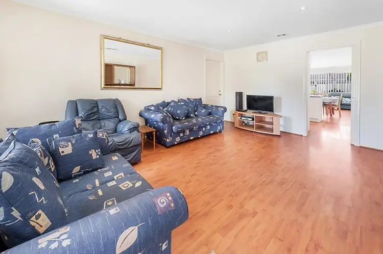 Fifth view of Homely house listing, 1/15 Nicholas Street, Broadmeadows VIC 3047