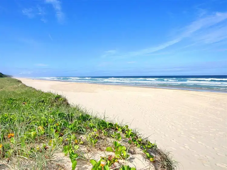 Third view of Homely land listing, 10 Riberry Drive, Casuarina NSW 2487