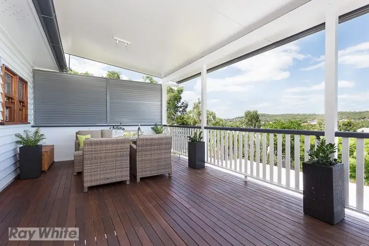 Sixth view of Homely house listing, 1 First Street, Camp Hill QLD 4152