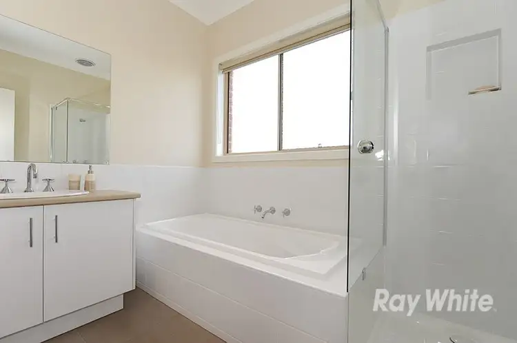 Fifth view of Homely house listing, 7 Rush Lily Drive, Officer VIC 3809