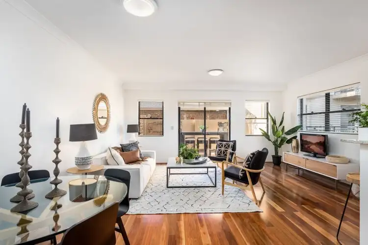 6/47 Trafalgar Street, Annandale NSW 2038