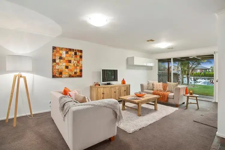 Sixth view of Homely house listing, 7 Clematis Court, Patterson Lakes VIC 3197