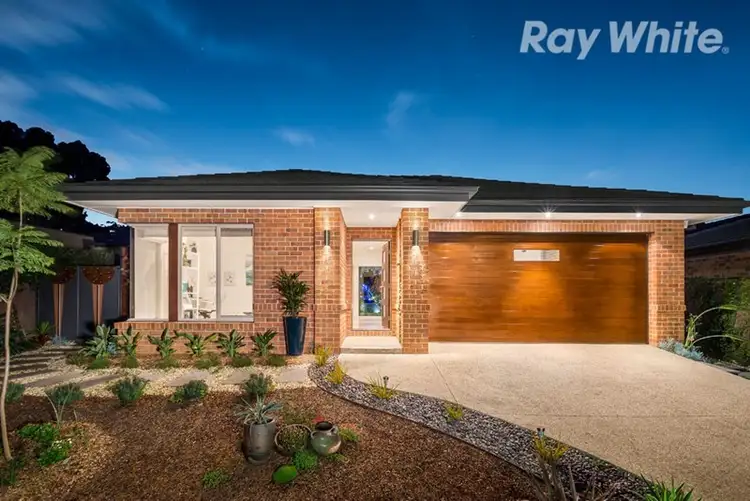 3 Garner Court, Macleod VIC 3085