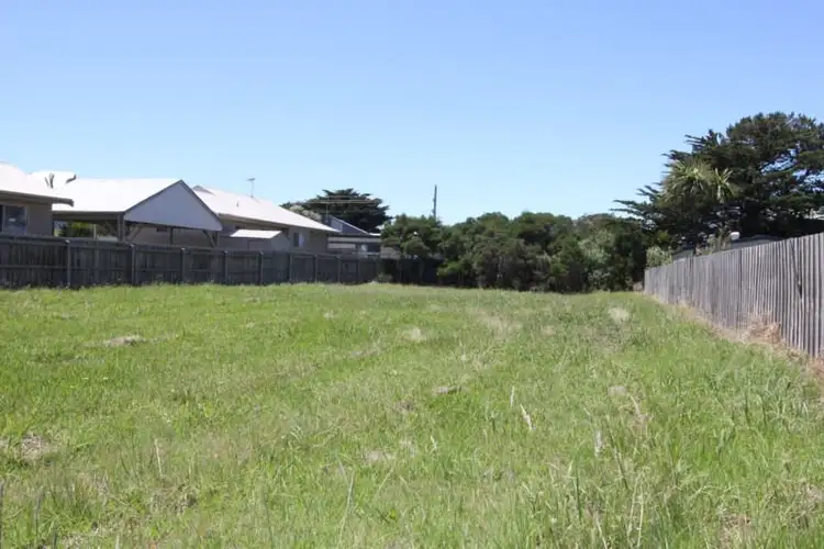 Fifth view of Homely land listing, 16 Alvina Crescent, Surf Beach VIC 3922
