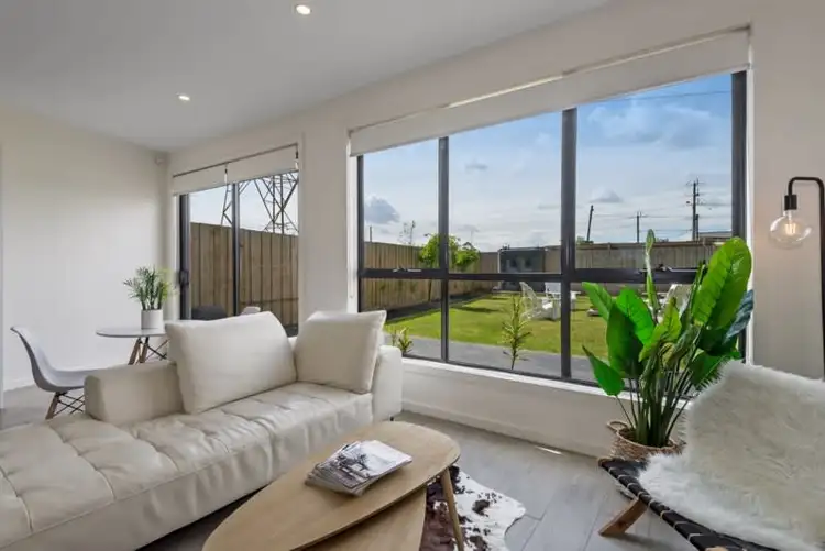 Fifth view of Homely townhouse listing, 2/16 Joan Court, Reservoir VIC 3073