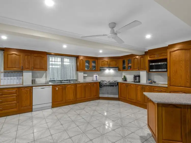 Seventh view of Homely house listing, 126 Fuller Street, Lutwyche QLD 4030