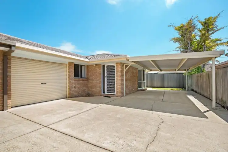 2/4 Coventry Court, Labrador QLD 4215