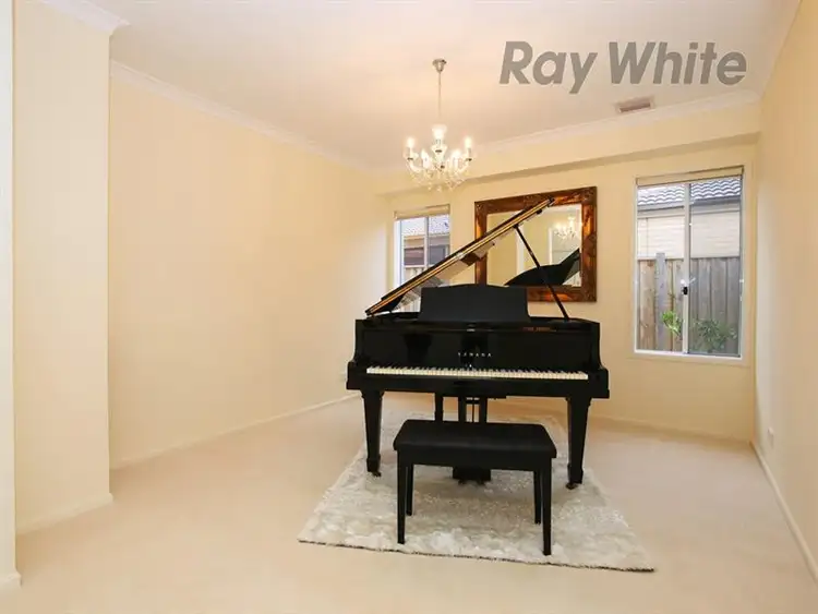 Fourth view of Homely house listing, 3 Oceana Street, Point Cook VIC 3030