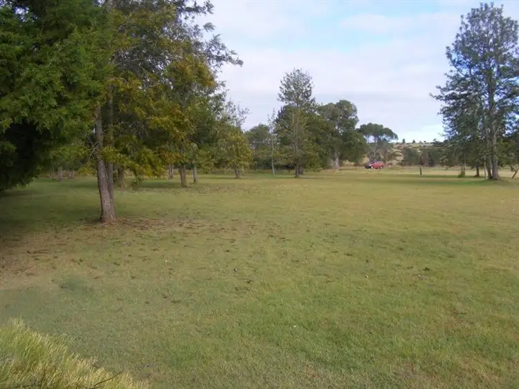 Main view of Homely land listing, Address available on request
