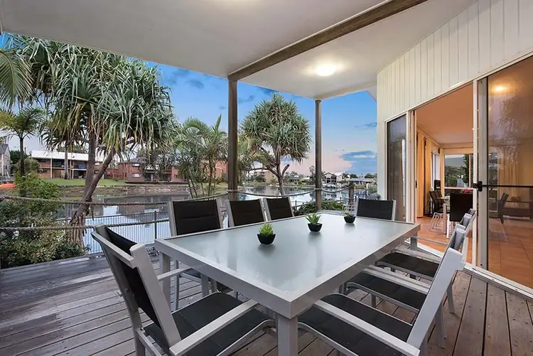 Second view of Homely house listing, 15 Moondarra Crescent, Mooloolaba QLD 4557