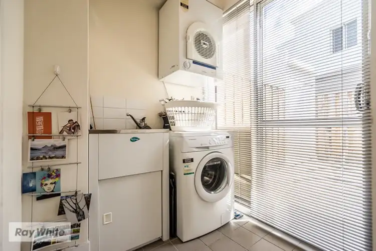 Sixth view of Homely house listing, 1/18 Brisbane Street, Perth WA 6000