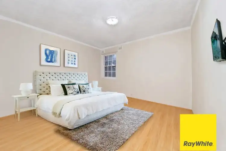 Third view of Homely unit listing, 2/121 Victoria Road, Punchbowl NSW 2196