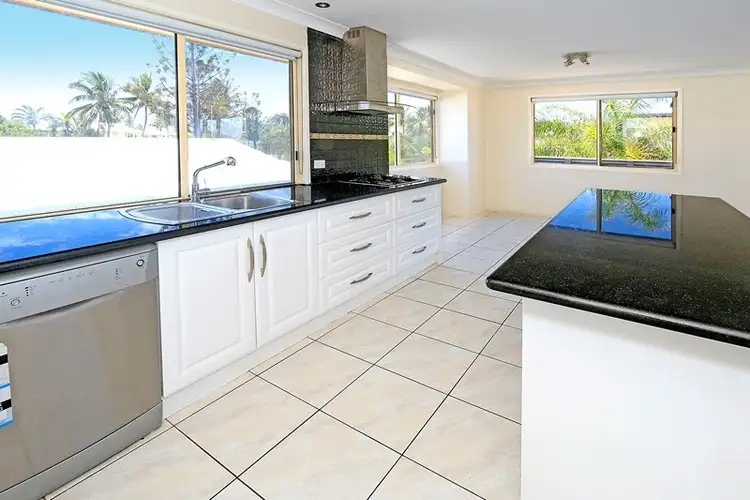 Sixth view of Homely house listing, 3 Mirrawena Avenue, Bangalee QLD 4703