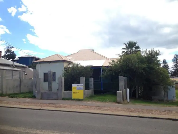 Second view of Homely house listing, 138 Augustus Street, Geraldton WA 6530