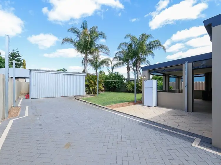 Second view of Homely house listing, 31 Wavel Avenue, Riverton WA 6148