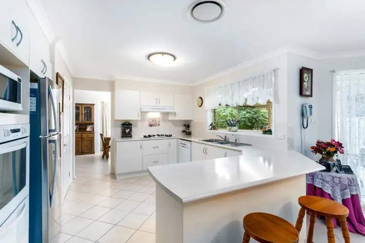 Fourth view of Homely house listing, 46 Station Road, Albion Park Rail NSW 2527