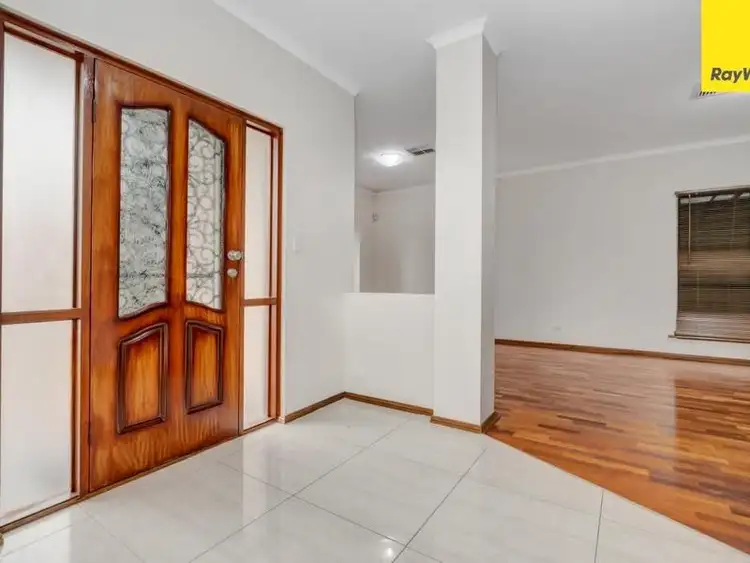 Second view of Homely house listing, 9 Harvey Circuit, Mawson Lakes SA 5095
