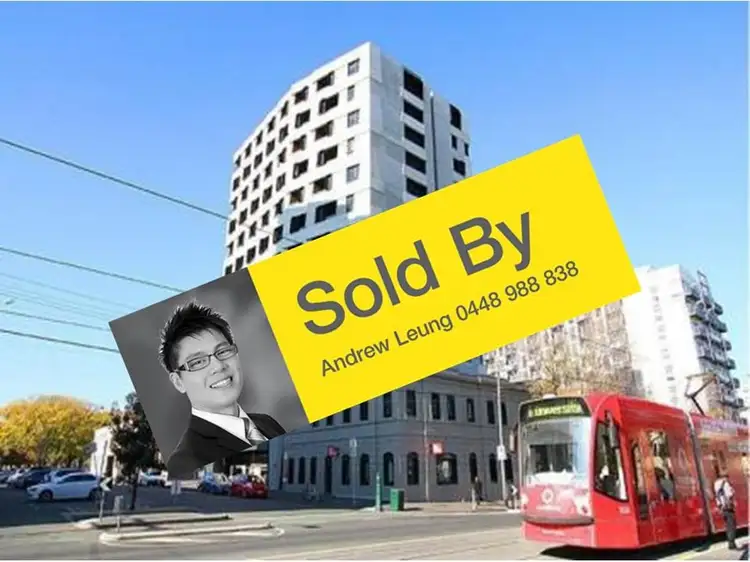 Main view of Homely apartment listing, 411/131 Pelham Street, Carlton VIC 3053
