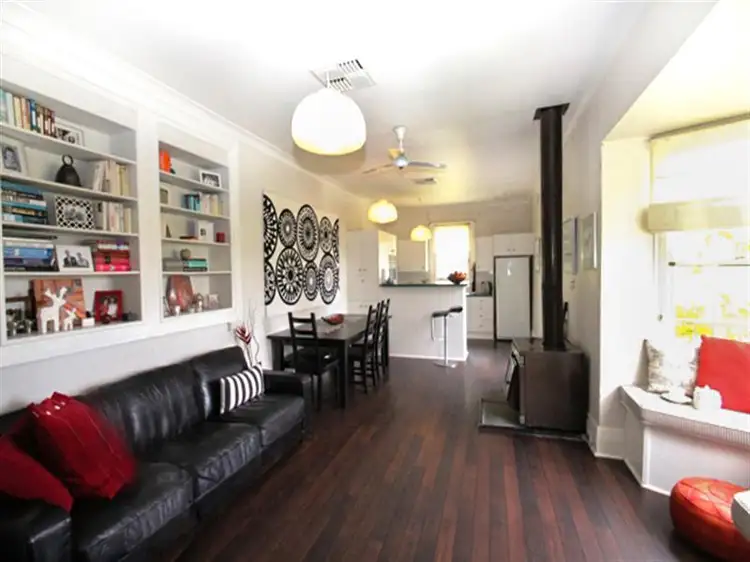Second view of Homely house listing, 'Rosedale' ,Stanley Stud Road, Clare SA 5453